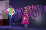 Swara Bhaskar, Pankaj Tripathi at Trailer Launch of Anaarkali Of Aarah on 23rd Feb 2017